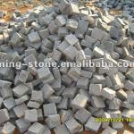 China Granite Cubic stone-paving cubic stone