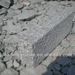 G341 granite kerb stone sizes