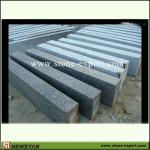 Curbstone granite kerbstone