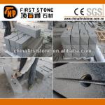 GCPG903 G654 Granite Curbstone