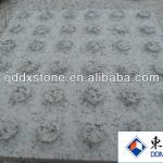 Granite Sideway Paving Stone