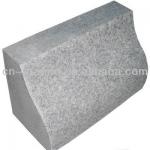 own quarry grey granite g603 kerbstone wholesale