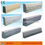 Cheap Grey Granite Kerbstone (Factory+CE)-RS