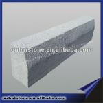 China grey granite curved kerbstone