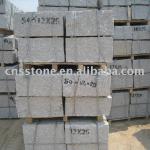 Granite G341 kerb stone / curbstone