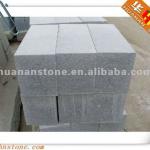 Garden paving stone