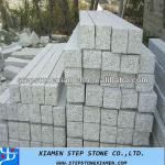 Rectangular Grey Granite Paving