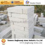 G603/G602/G601 cheap granite curbstone M03