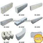 customizable granite road kerbstones for sale