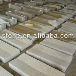 Granite G682 Stone Gutter Granite Kerbs