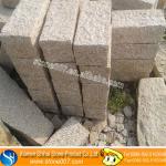 Fast Delivery Natural G682 yellow kerbstone types