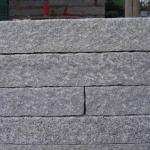 Grey Granite G603 Kerbstone