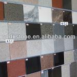 Natural Granite Stone Flooring