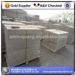 Natural beige sandstone construction material driveway paving stone