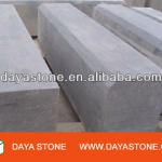 Granite landscaping curbstone