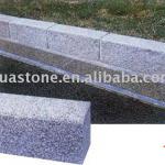 Gray Granite Roadside Stone-Gray Granite Roadside Stone