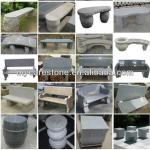 Hot sale Garden chair stone,Various outdoor stone chairs-stone chair