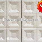 man-made indoor sandstone interior stone wall stone-JZA-01