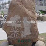 decorative landscape stone-GS-G025