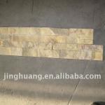 culture wall natural stone S2