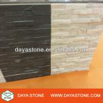 flat stone landscape in white and black color