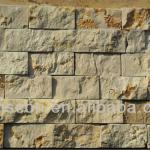 Rock stone material natural limestone interior wall decoration