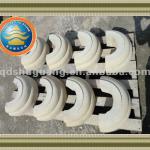 Yellow sandstone special stone landscaping stone