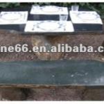 landscaping basalt stone / river landscaping stone good quality