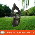 Outdoor decorative landscape stone
