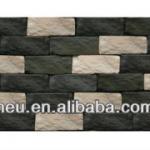 Individual the Great Wall stone,face stone,culture stone,slate