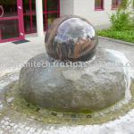 stone water feature-stone water feature