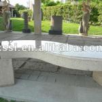 Granite Bench