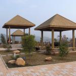 Wooden Outdoor Products