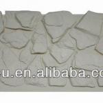 PU field stone panel,natural rock,marble slab,interior wall panel,stone without weight