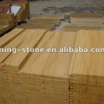Chinese Beige Sandstone and White Sandstone Tiles