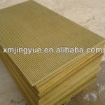 yellow sandstone