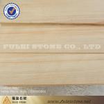 FULEI Yellow Wooden Sandstone