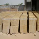 Teakwood Sandstone Tiles, Slabs