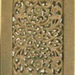 Artificial sandstone stone carving hand carved furniture