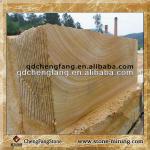 sandstone slabs for sale/sandstone block price/yellow wood grain sandstone slab