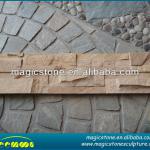 sandstone cultured stone