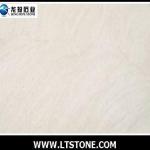 white sandstone