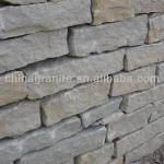 sandstone wall block