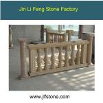 China Sandstone Baluster Product