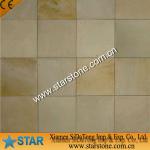 CE quality certification sandstone tile
