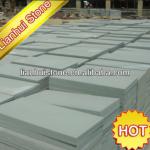 Chinese green sandstone outdoor paving tiles