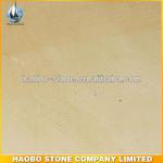 Haobo Hot Sale Cheap Yellow Sandstone Cladding Honed
