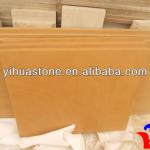 China Gold Yellow Wooden Sandstone
