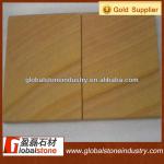 Chinese Yellow Sandstone Building Material