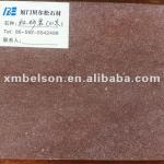 Yellow sandstone, sandstone slab